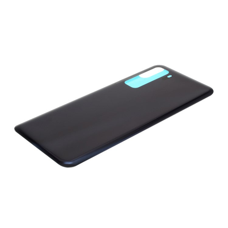 Back Battery Housing Cover Replacement (without Logo) for Huawei P40 Lite 5G - Black
