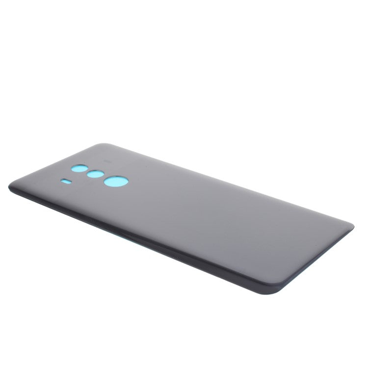 Back Battery Housing Cover Replacement (without Logo) for Huawei Mate 10 Pro - Black
