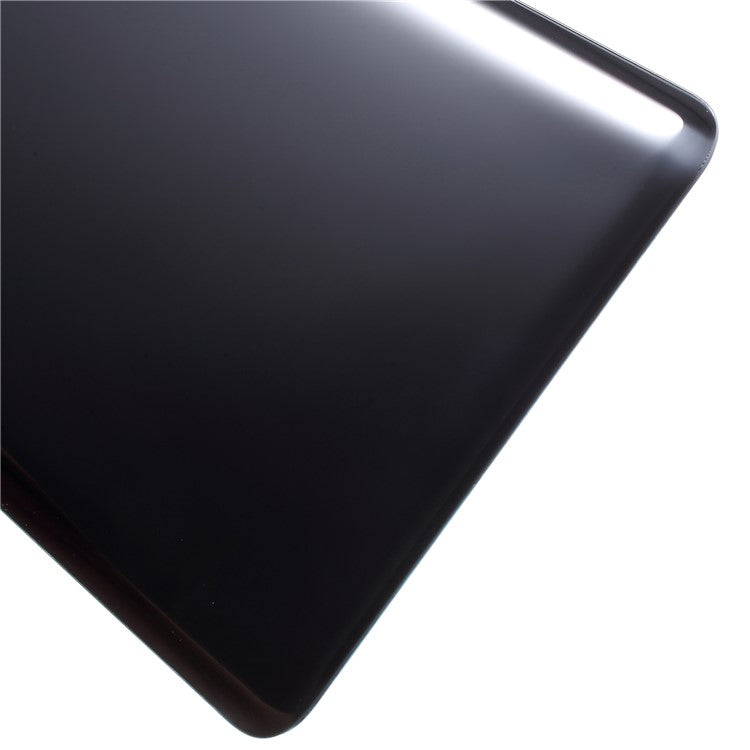 Back Battery Housing Cover Replacement (without Logo) for Huawei Mate 10 Pro - Black