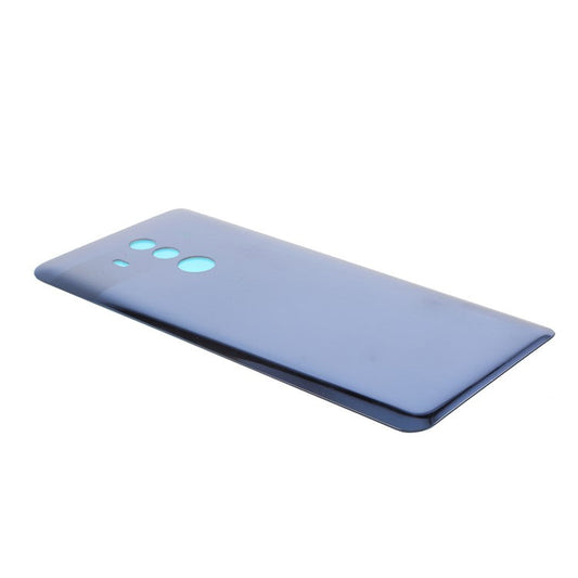 Back Battery Housing Cover Replacement (without Logo) for Huawei Mate 10 Pro - Blue