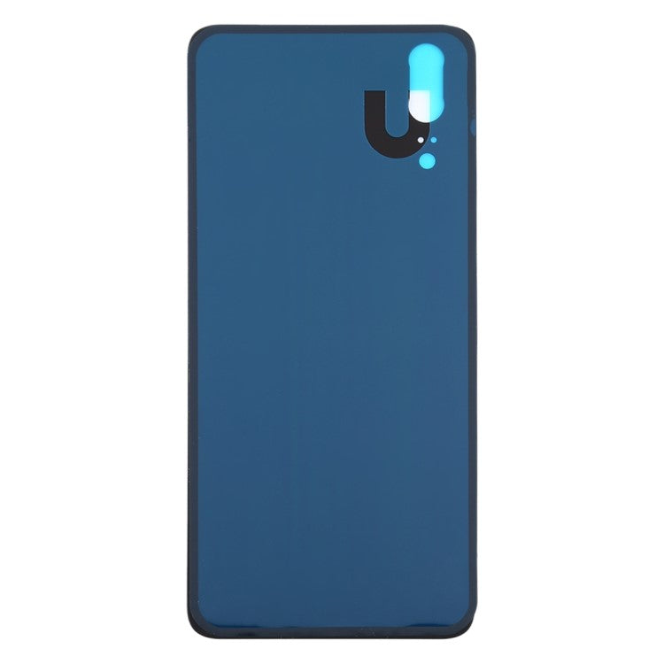 Back Battery Housing Cover Replacement (without Logo) for Huawei P20 -  Gold