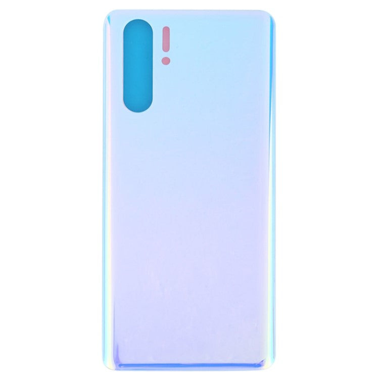 For Huawei P30 Pro Back Battery Housing Cover Replacement (without Logo) - Breathing Crystal