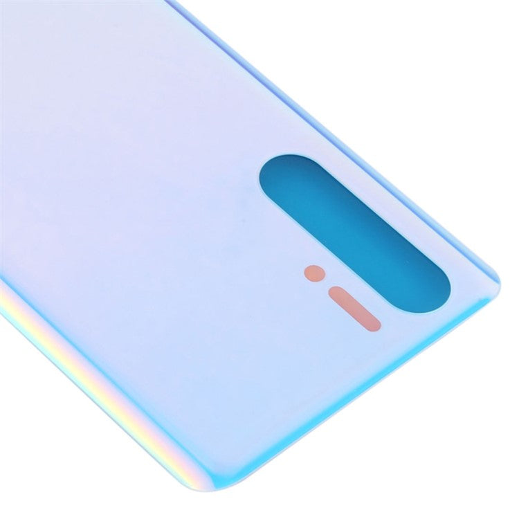 For Huawei P30 Pro Back Battery Housing Cover Replacement (without Logo) - Breathing Crystal