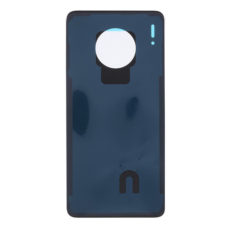 Back Battery Housing Cover Replacement (without Logo) for Huawei Mate 30 - Green