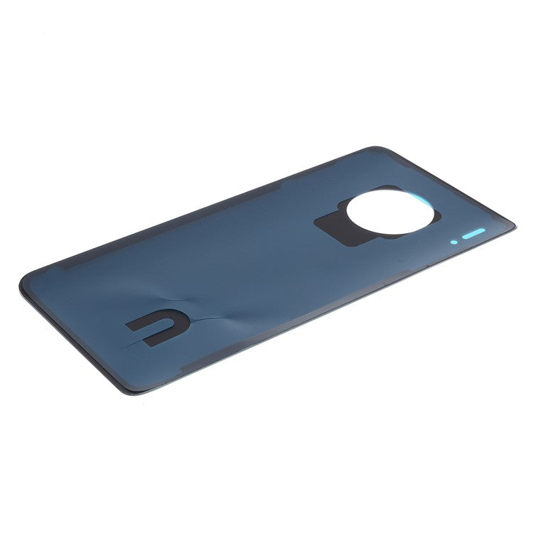 Back Battery Housing Cover Replacement (without Logo) for Huawei Mate 30 - Green