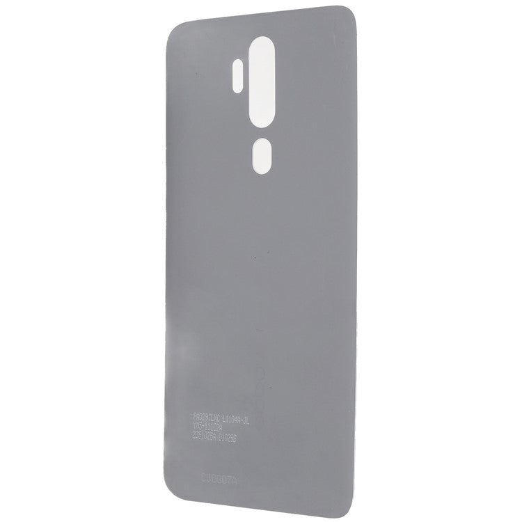 For OPPO A5 (2020)  /  A9 (2020)  /  (A11X) Back Battery Housing Cover Replacement - White