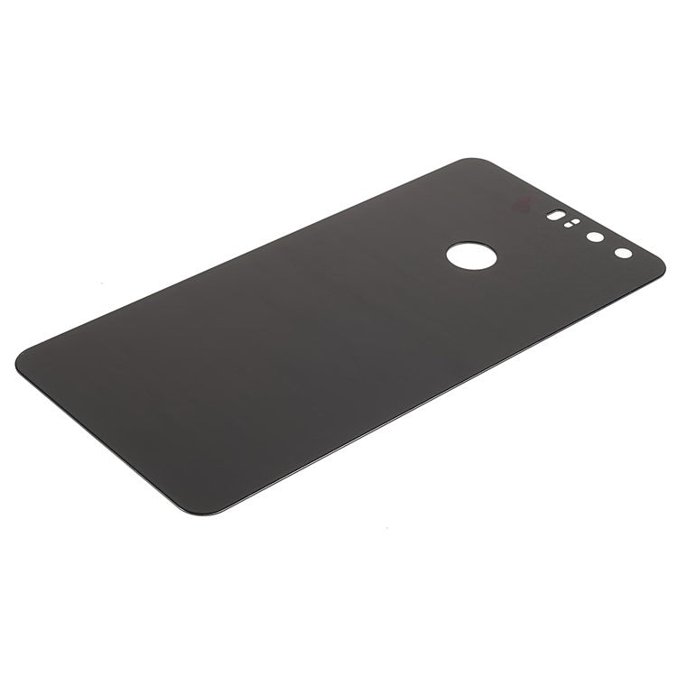 Back Battery Housing Cover Replacement (without Logo) for Huawei Honor 8 - Blue