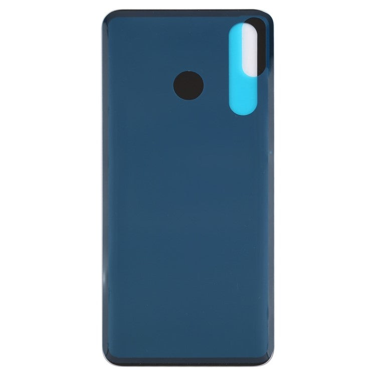 For Oppo Reno3 Pro 5G / Find X2 Neo Back Battery Housing Cover Replacement - Black