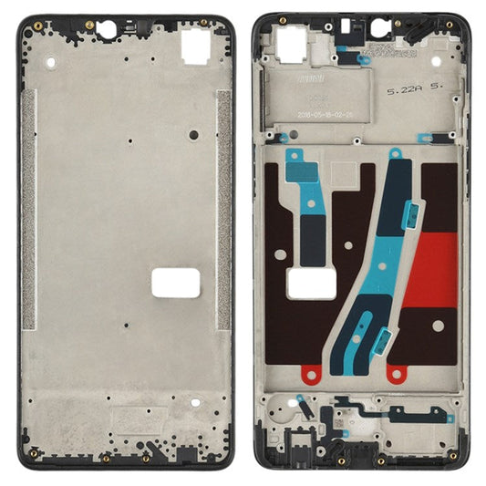 For Oppo A3/F7 Middle Plate Frame Repair Part (A-Side) (without Logo)
