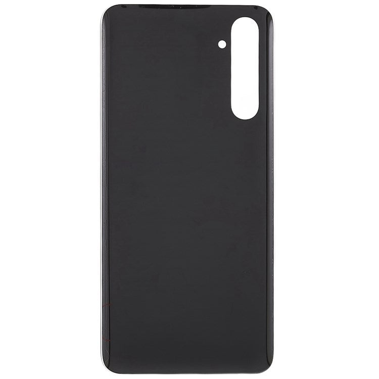 For Oppo K5 Back Battery Housing Cover Replacement (without Logo) - Green