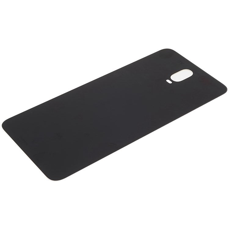For Oppo R17 Back Battery Housing Cover Replacement Part (without Logo) - Gold