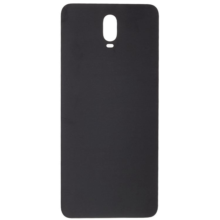 For Oppo R17 Back Battery Housing Cover Replacement Part (without Logo) - Red