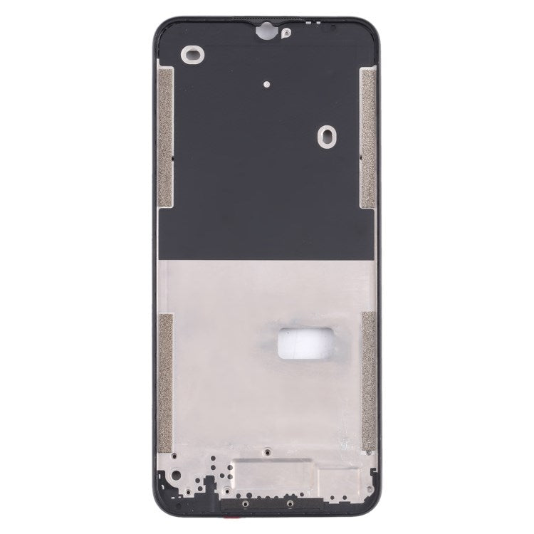 For Realme C21Y/C25Y OEM Middle Plate Frame Spare Part (A-Side) (without Logo)
