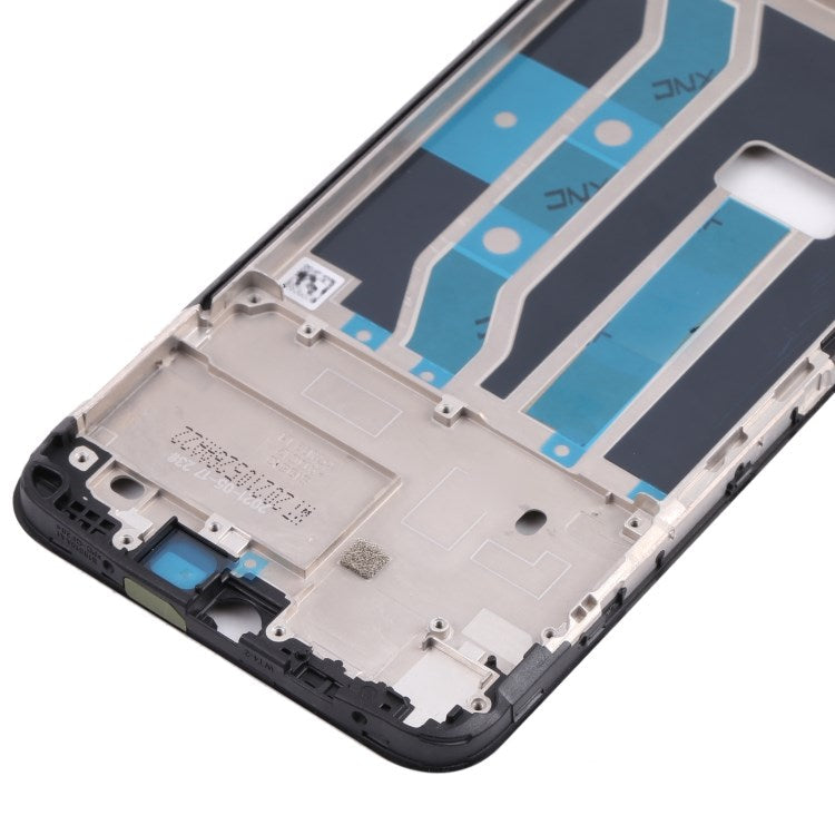 For Realme C21Y/C25Y OEM Middle Plate Frame Spare Part (A-Side) (without Logo)