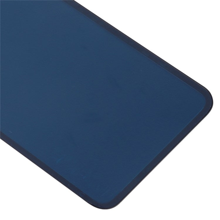 For Huawei P30 Lite (24MP) Back Battery Housing Cover Replacement (without Logo) - Blue