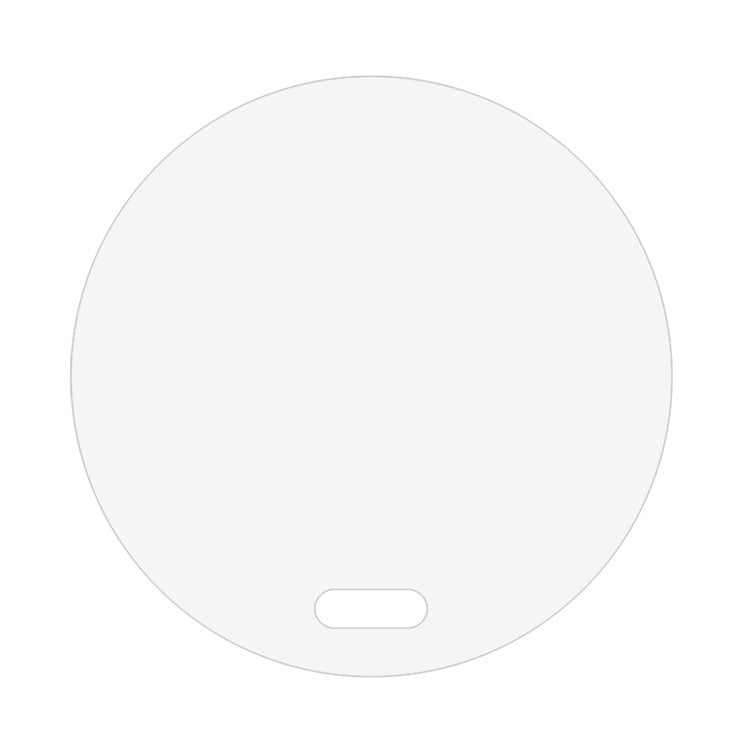 For Realme C67 5G Tempered Glass Camera Lens Film Ultra Clear Anti-Abrasion Lens Protector