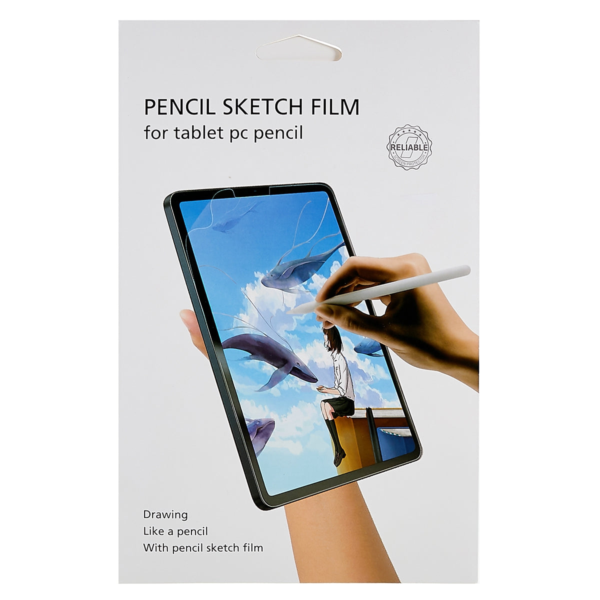 1 Set For Samsung Galaxy Z Fold6 5G Hydrogel Film Inside + Front + Back Cover TPU+PET Screen Protector