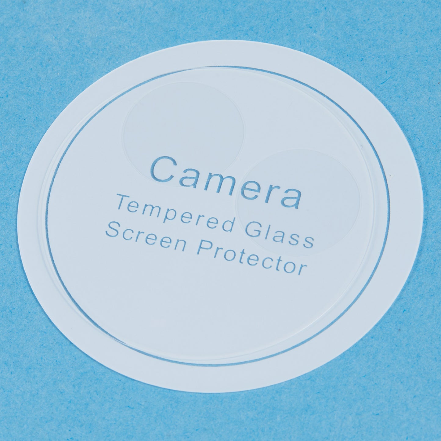 2PCS For vivo V30e 5G / V40 Lite 5G Camera Lens Protector Tempered Glass Lens Film 2.5D Arc Edges