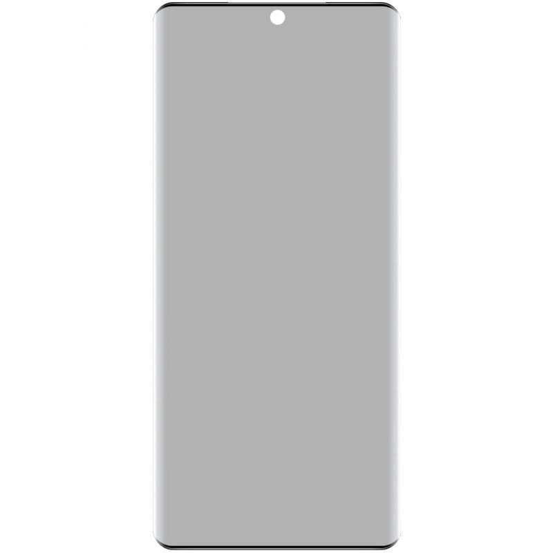 IMAK For vivo S19 Pro 5G / V40 5G Anti-Spy Screen Protector Tempered Glass Film (No Edge Version)