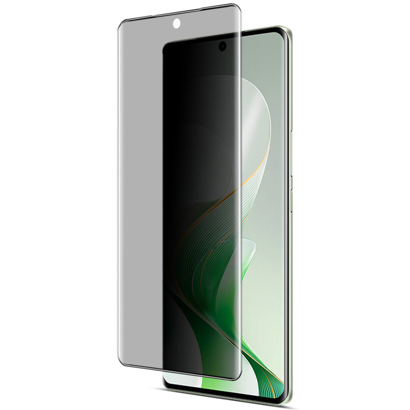 IMAK For vivo S19 Pro 5G / V40 5G Anti-Spy Screen Protector Tempered Glass Film (No Edge Version)