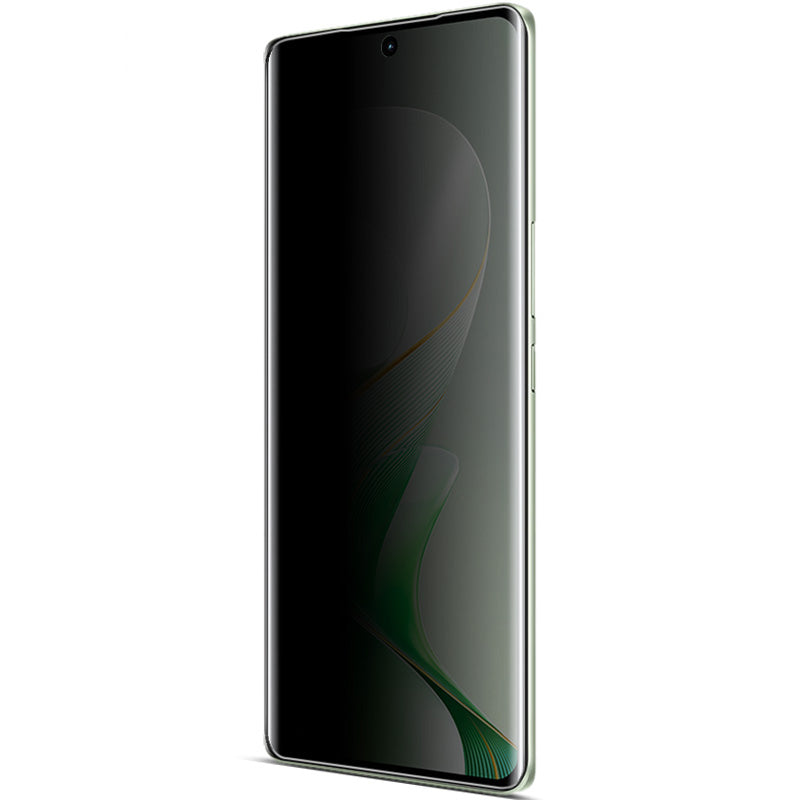 IMAK For vivo S19 Pro 5G / V40 5G Anti-Spy Screen Protector Tempered Glass Film (No Edge Version)