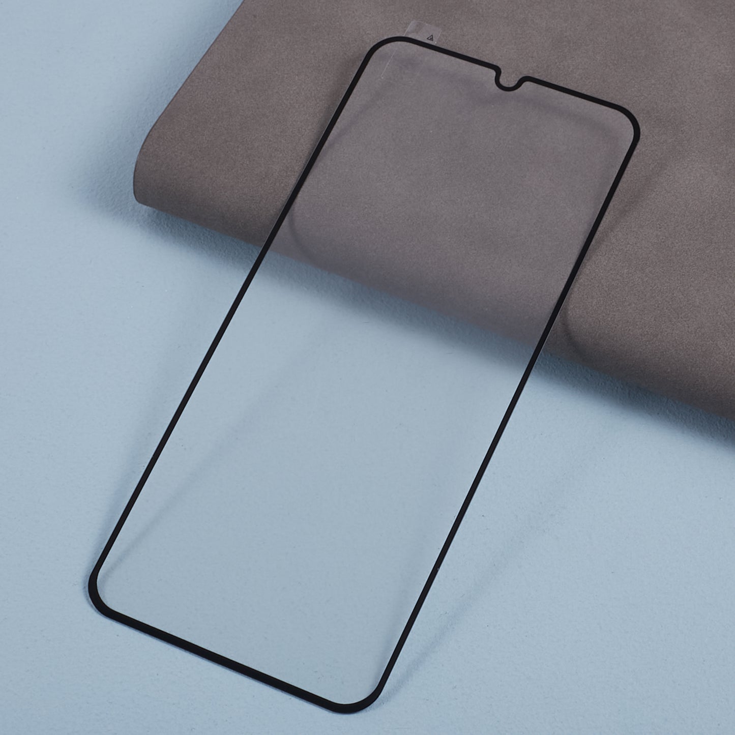 For Samsung Galaxy F34 5G Tempered Glass Screen Protector Full Glue Silk Printing Screen Film