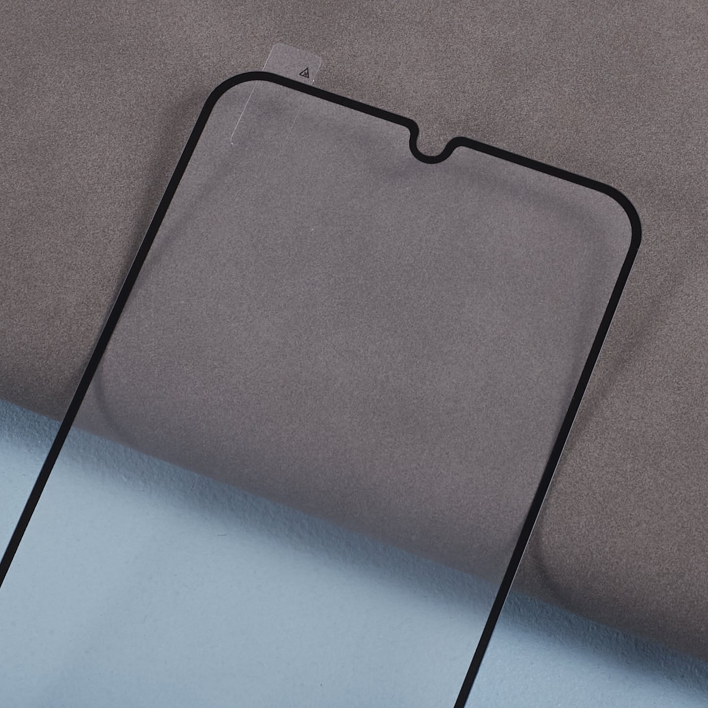 For Samsung Galaxy F34 5G Tempered Glass Screen Protector Full Glue Silk Printing Screen Film