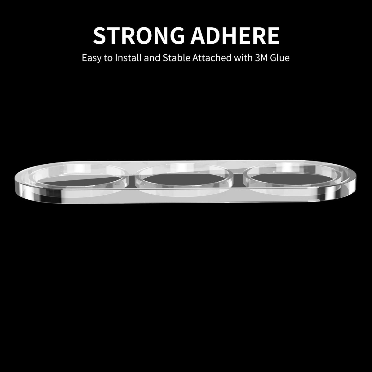 ENKAY HAT PRINCE For Samsung Galaxy A16 5G / A16 4G Camera Lens Film Integrated Tempered Glass Lens Protector