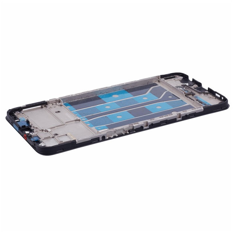 For Oppo F17 / A73 Middle Plate Frame Repair Part (A-Side) (Without Logo)