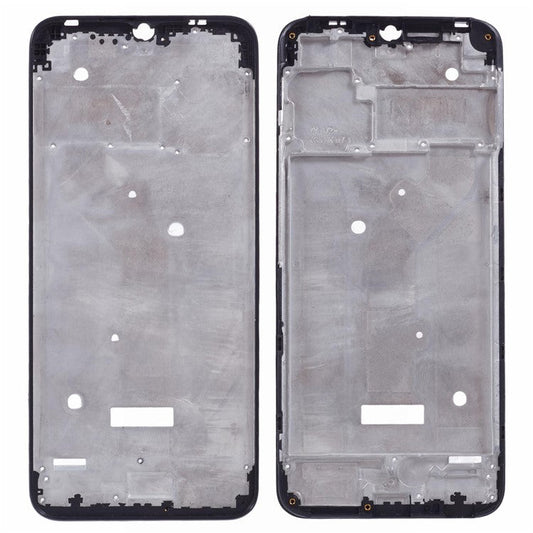 For TECNO Spark 8C 4G KG5 OEM Front Housing Frame Replacement Part (Without Logo)