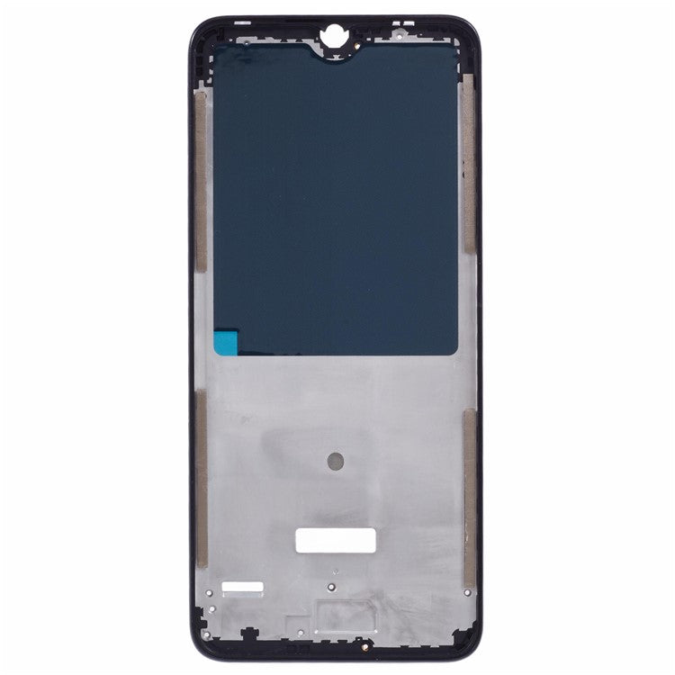 For TECNO Pop 5 LTE 4G BD4 OEM Front Housing Frame Replacement Part (Without Logo)