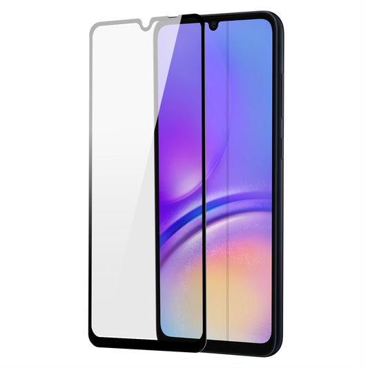 DUX DUCIS For Samsung Galaxy A06 Screen Protector Medium Alumina Glass Film Anti-Explosion (9D)