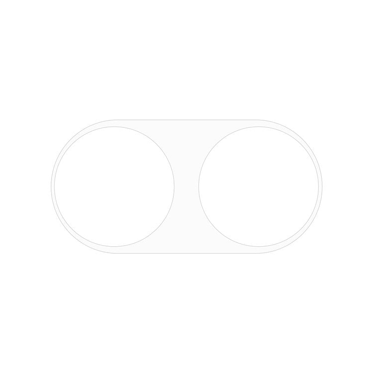 For OnePlus Nord 4 Tempered Glass Camera Lens Protector Ultra Clear Anti-Scratch Lens Film