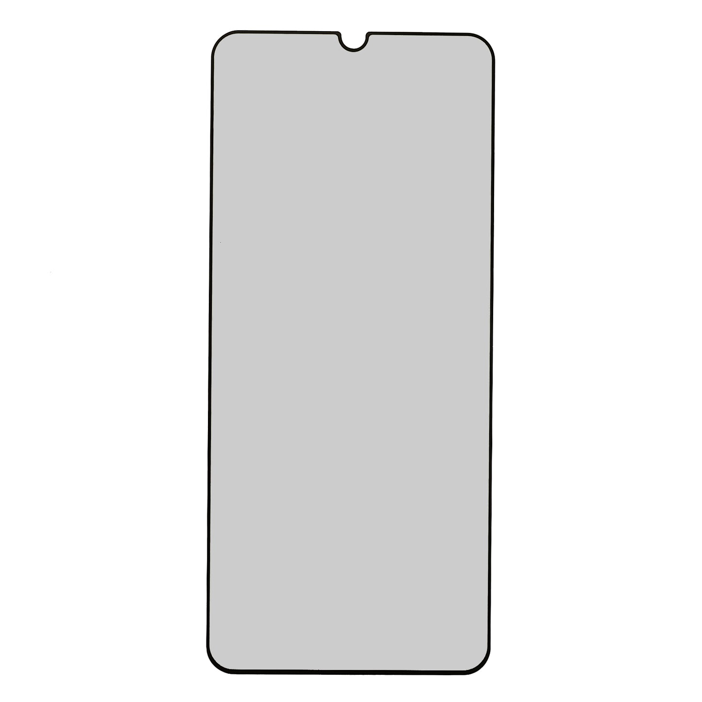 For Samsung Galaxy A16 5G / A16 4G Anti-Peep Privacy Screen Protector Tempered Glass Film Full Glue