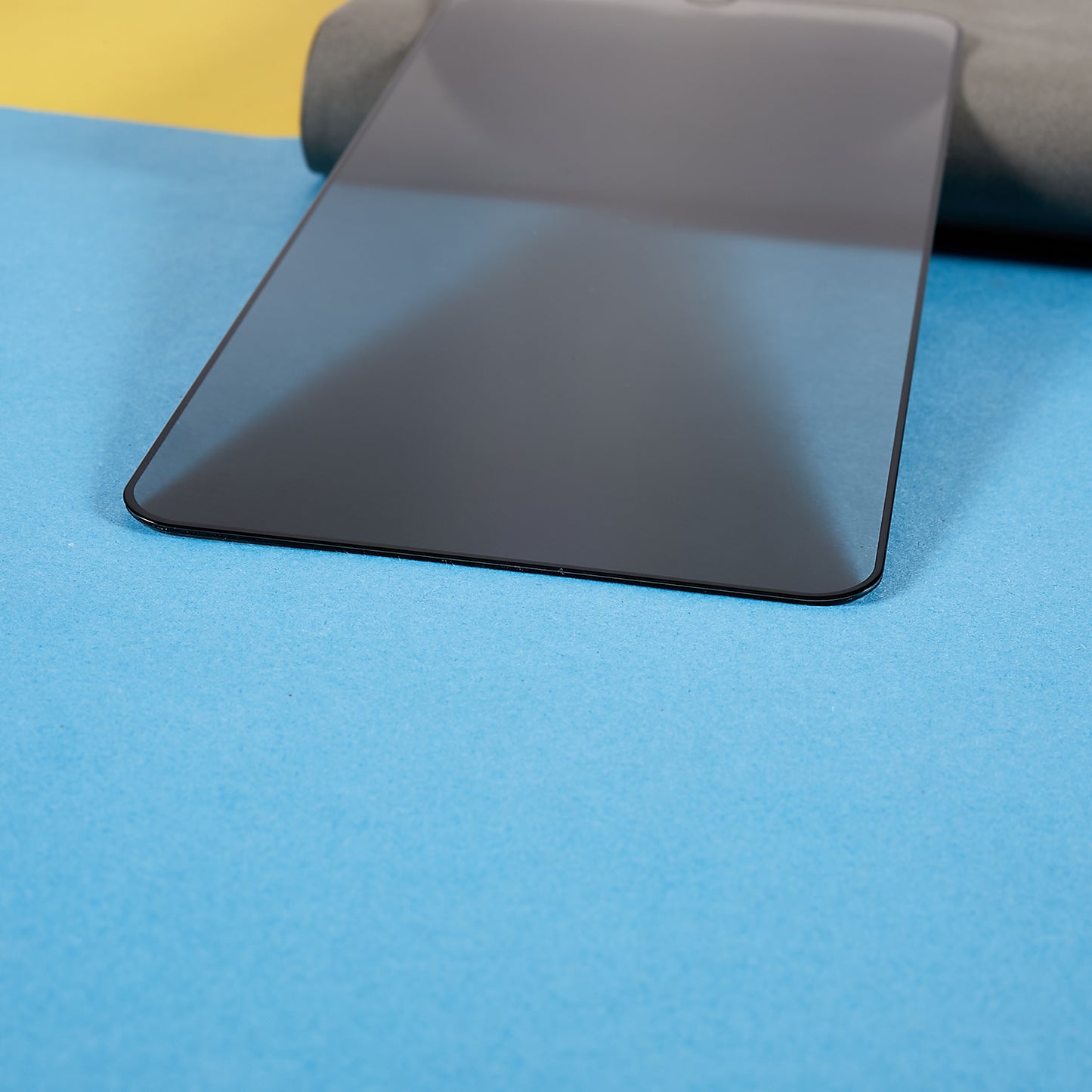 For Samsung Galaxy A16 5G / A16 4G Anti-Peep Privacy Screen Protector Tempered Glass Film Full Glue
