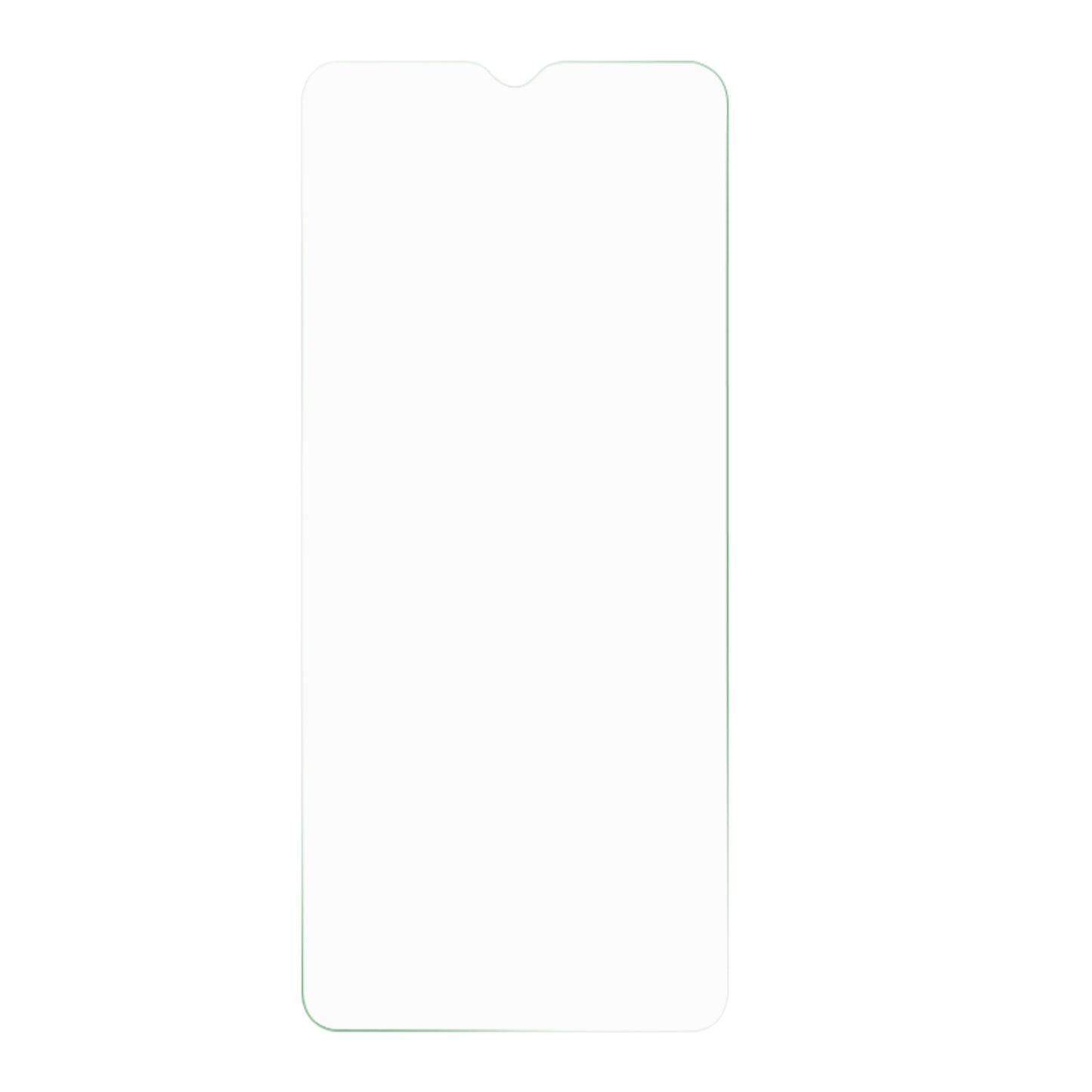 For Samsung Galaxy A16 5G / A16 4G Tempered Glass Screen Protector 0.25 Arc Edge Ultra Clear Screen Film