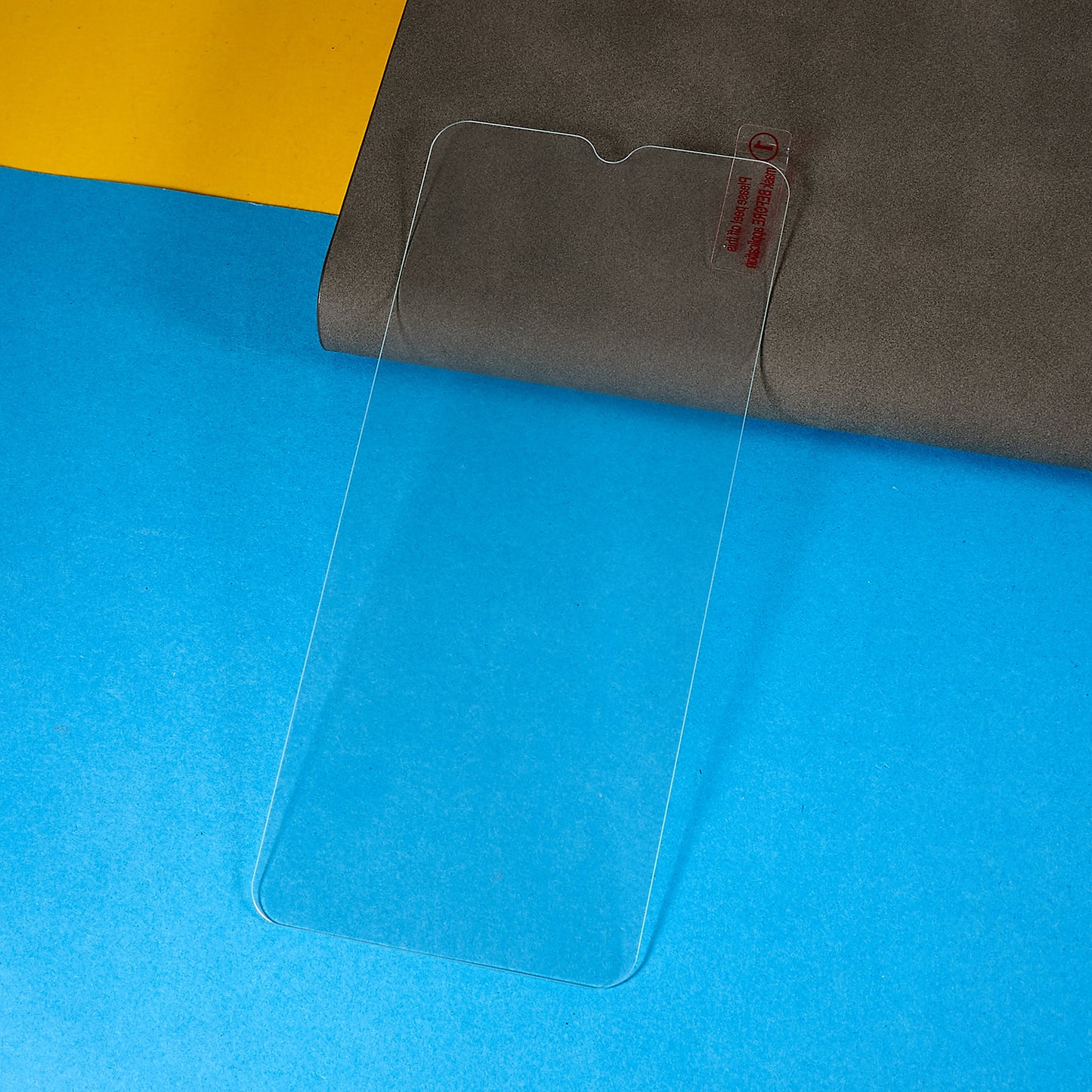 For Samsung Galaxy A16 5G / A16 4G Tempered Glass Screen Protector 0.25 Arc Edge Ultra Clear Screen Film