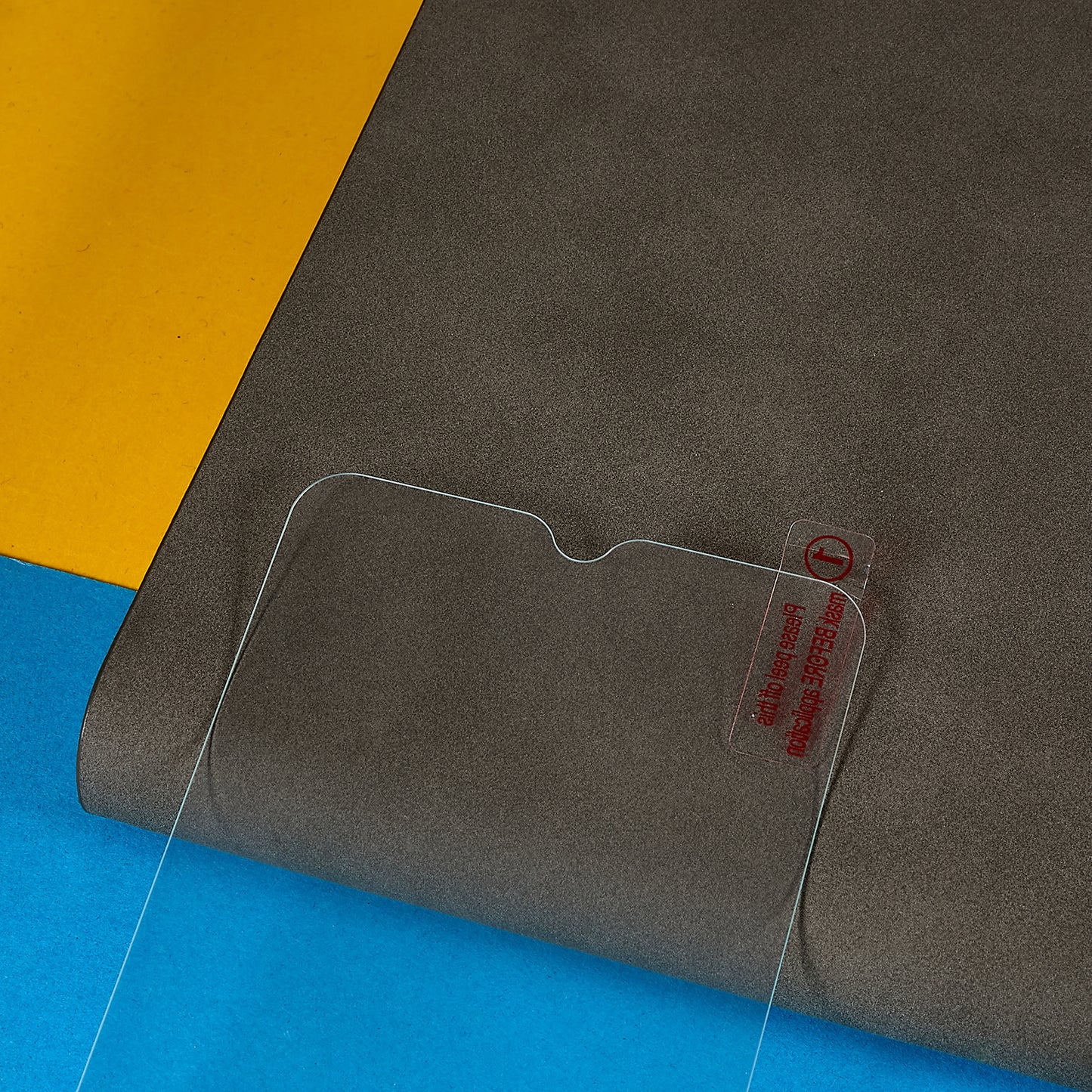 For Samsung Galaxy A16 5G / A16 4G Tempered Glass Screen Protector 0.25 Arc Edge Ultra Clear Screen Film