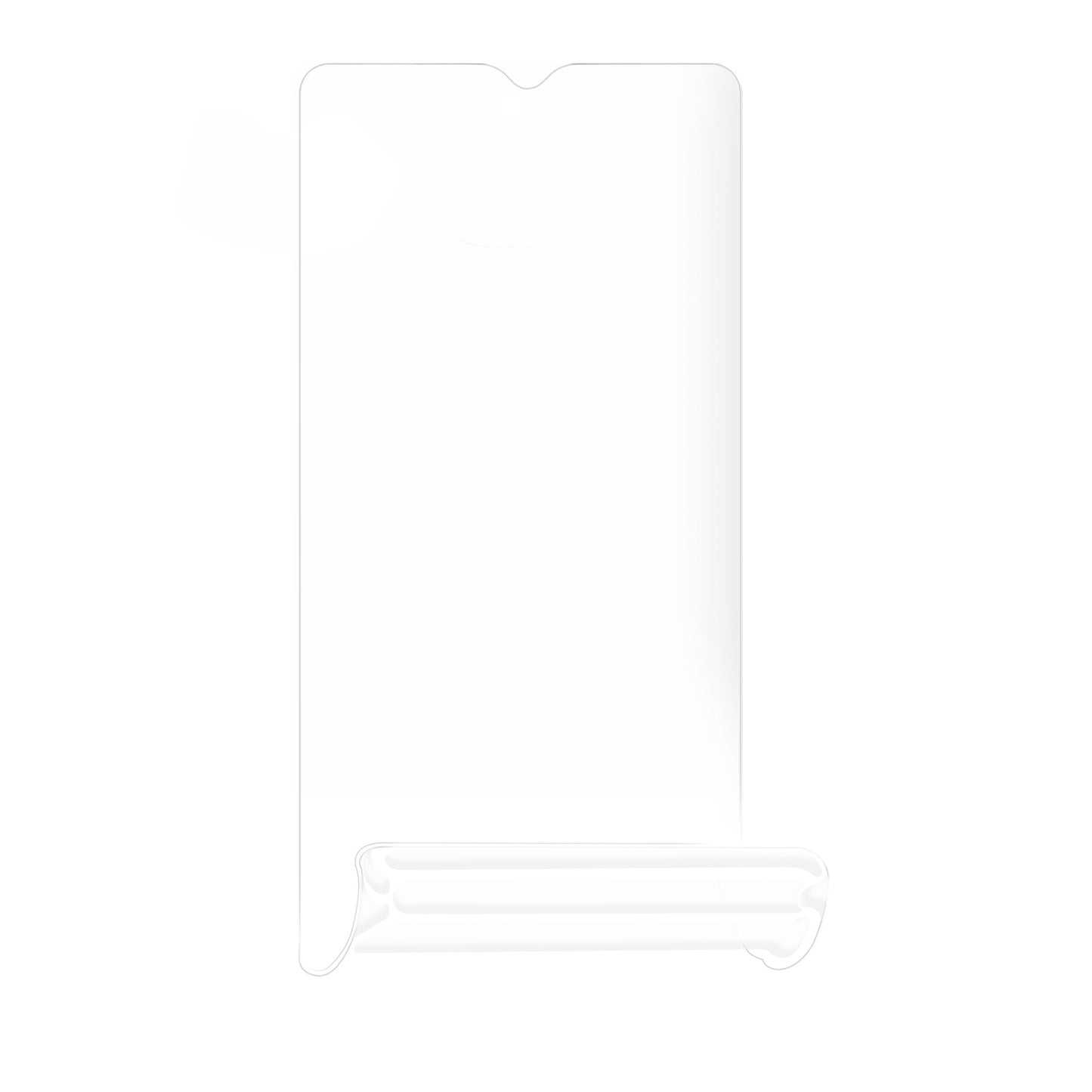 For Samsung Galaxy A06 Screen Protector Ultra Clear PET Film Full Coverage