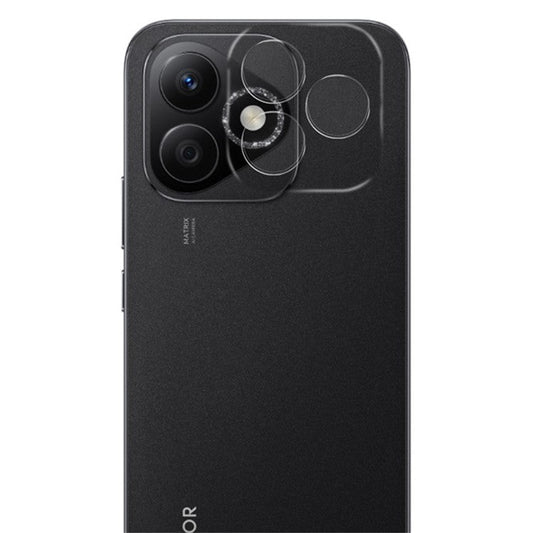 RURIHAI For Honor X60i 5G Camera Lens Protector 0.2mm Ultra Clear Protective Lens Film