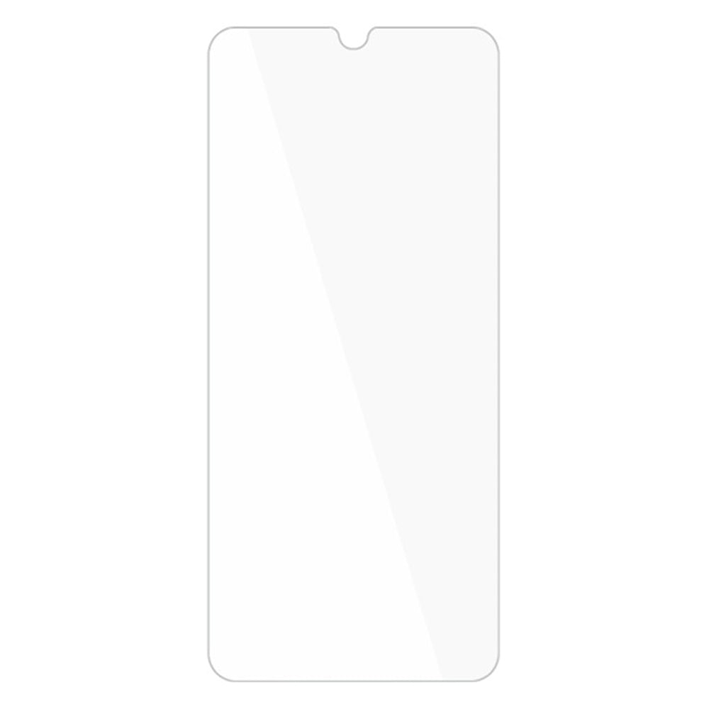 For Samsung Galaxy A06 Soft PET Screen Protector HD Clear Cell Phone Screen Film