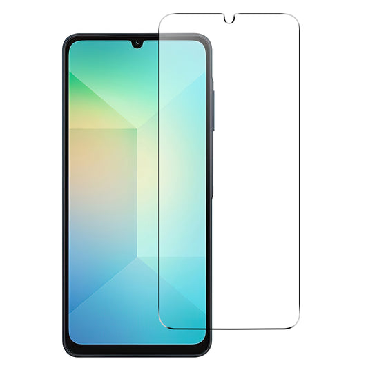 For Samsung Galaxy A16 5G / A16 4G Screen Protector HD Tempered Glass Film 2.5D