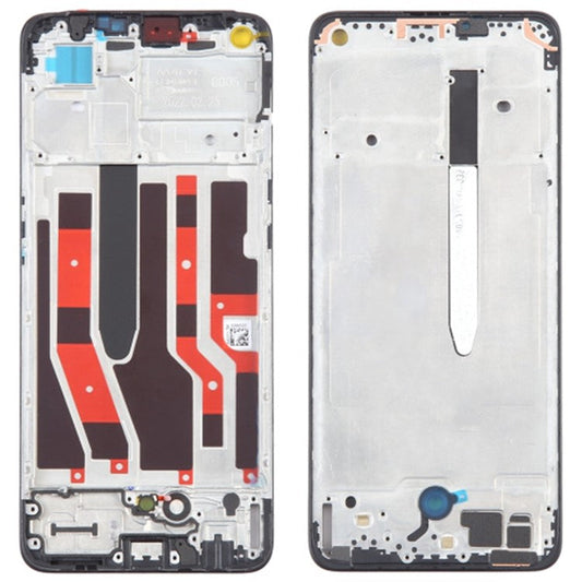 For Oppo Reno7 4G Middle Plate Frame Repair Part (A-Side) (Without Logo)