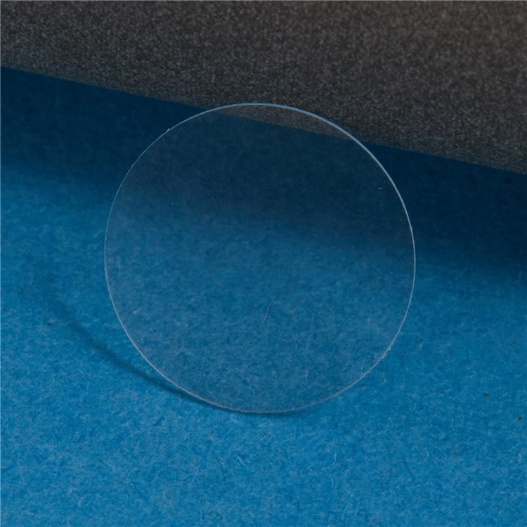 For Oppo Reno12 5G (Global) Camera Lens Protector High Clarity Tempered Glass Lens Film
