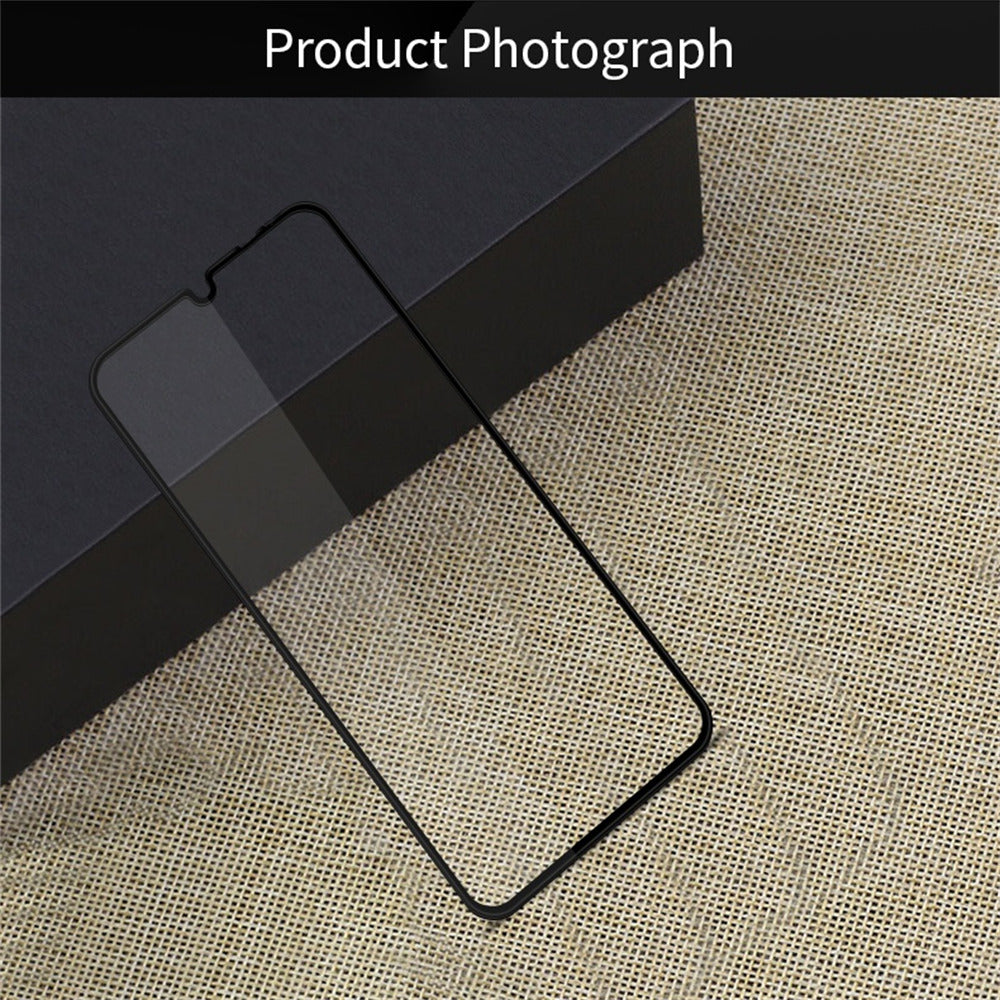 MOFI JK 3D Tempered Glass Film-1 for Samsung Galaxy A16 5G / A16 4G Full Screen Protector Anti-Explosion
