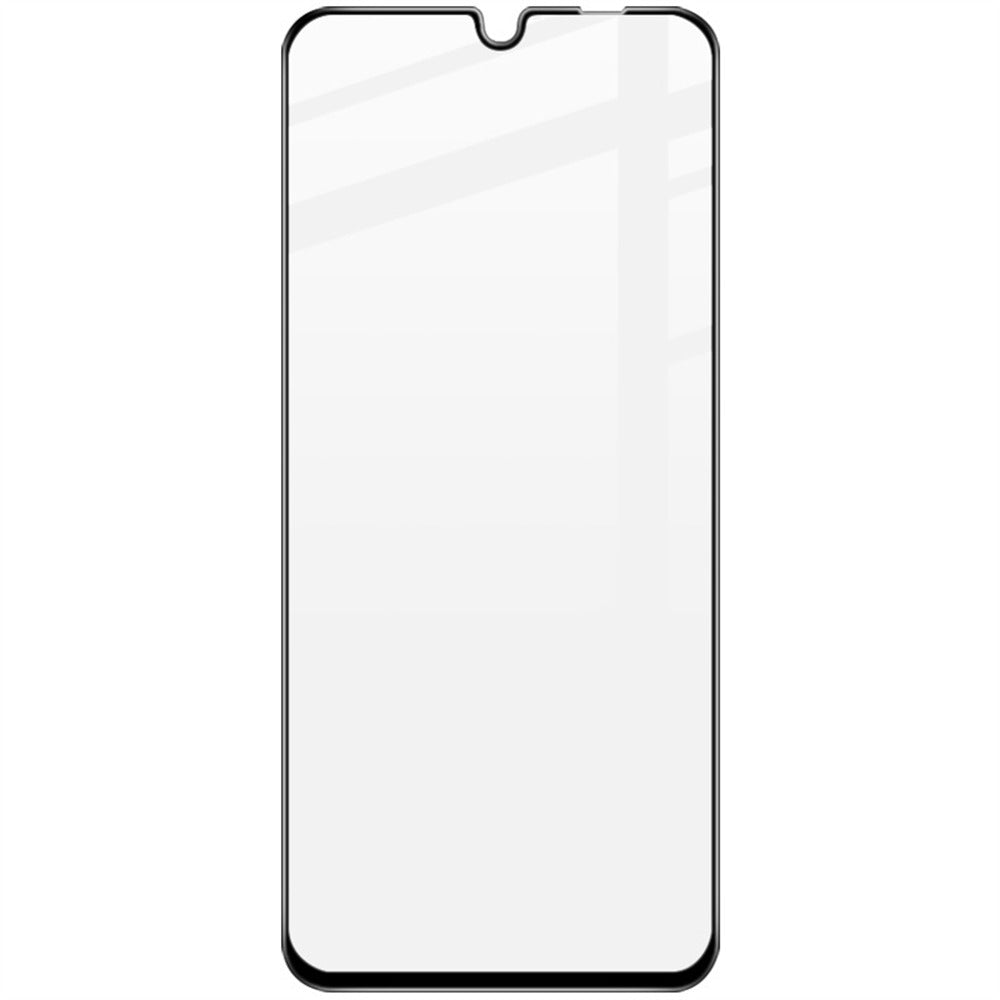 IMAK Pro+ Series For Samsung Galaxy A06 Tempered Glass Full Screen Protector Sensitive Touch Film