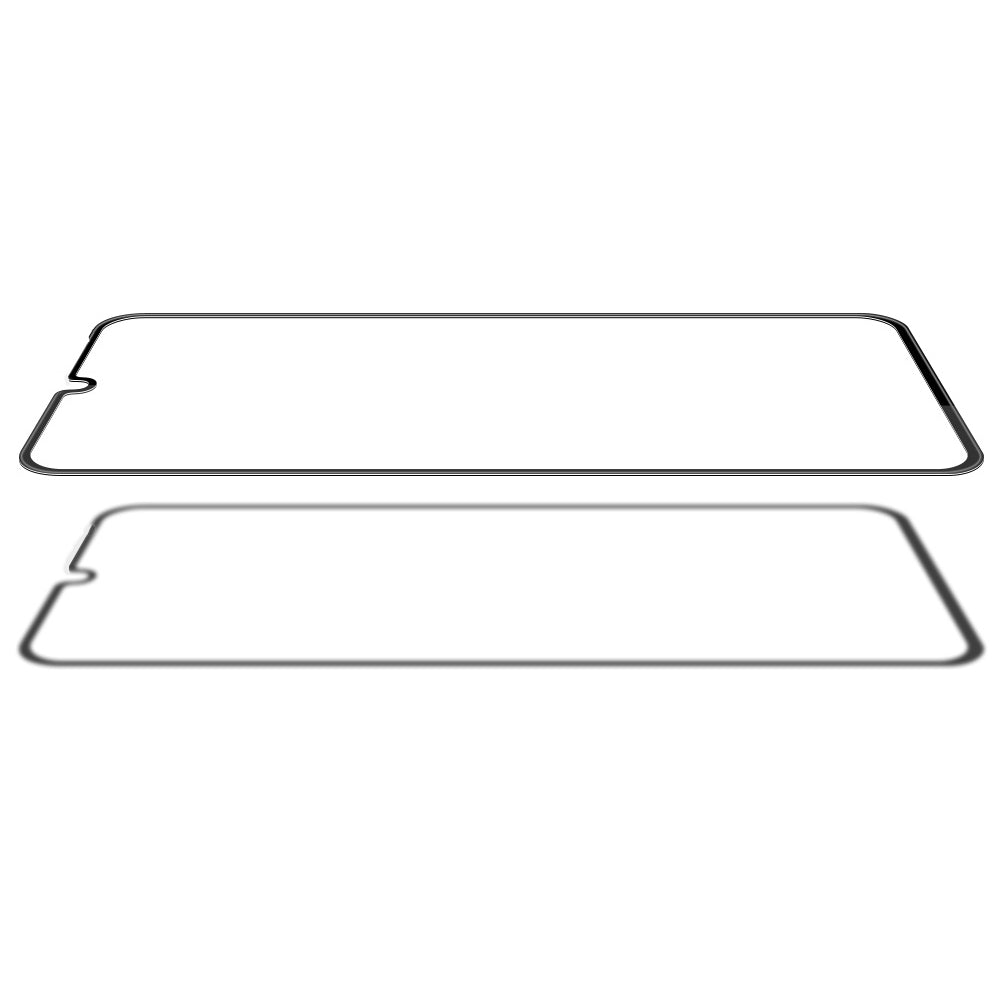 PINWUYO JK 3D Tempered Glass Film Series-2 for Samsung Galaxy A16 5G / A16 4G Screen Protector 9H Hardness Ultra Clear