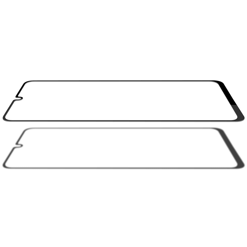 PINWUYO JK Series-2 for Samsung Galaxy A06 Tempered Glass Film 9H Full Screen Protector