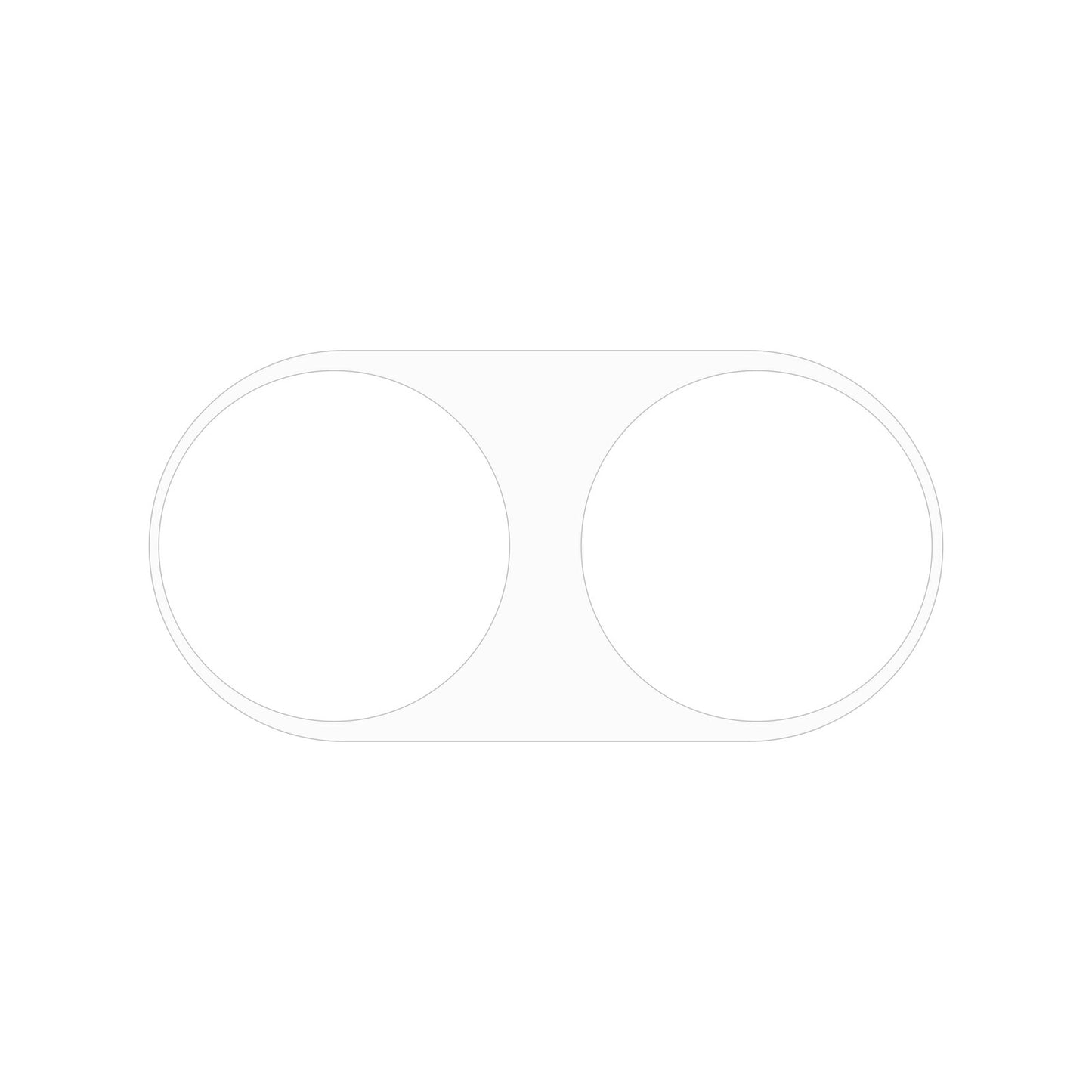 For Samsung Galaxy A06 Tempered Glass Camera Lens Protector Ultra Clear Anti-Scratch Lens Film