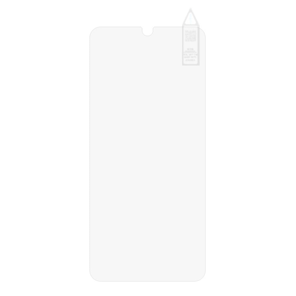 RURIHAI 10Pcs For Samsung Galaxy A06 Screen Protector Anti-Scratch HD Clear 0.26mm 2.5D